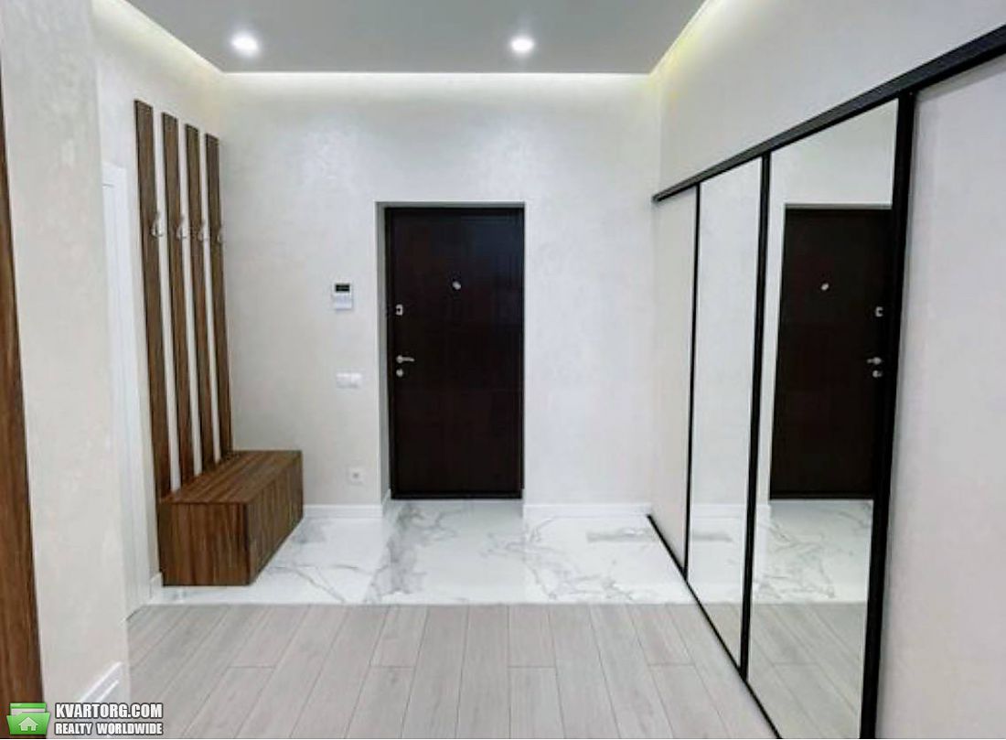 Rent out 1-room apartment. Киев,  Днепровская набережная — photo 7