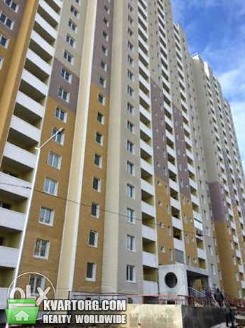 Sell 1-room apartment. Киев, Закревского — photo 1