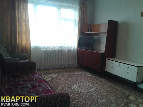Rent out 1-room apartment. Киев,  Бахмачская — photo 4