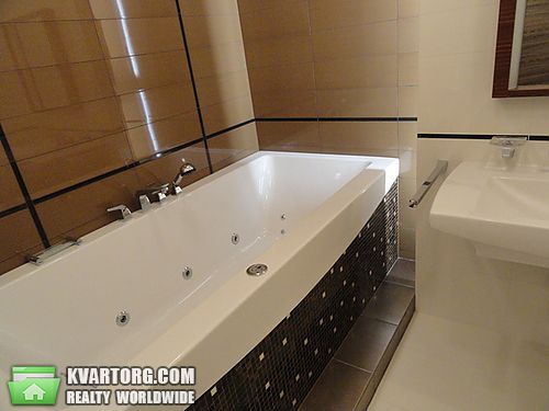 Rent out 3-room apartment. Киев,  Старонаводницкая — photo 6