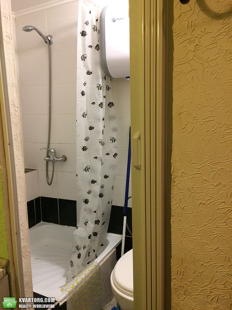 Sell 1-room apartment. Одесса,  Нежинская — photo 6