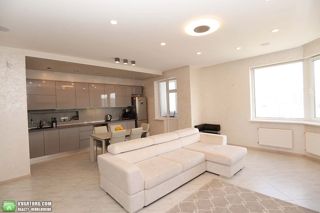 Sell 2-room apartment. Одесса, Говорова — photo 1