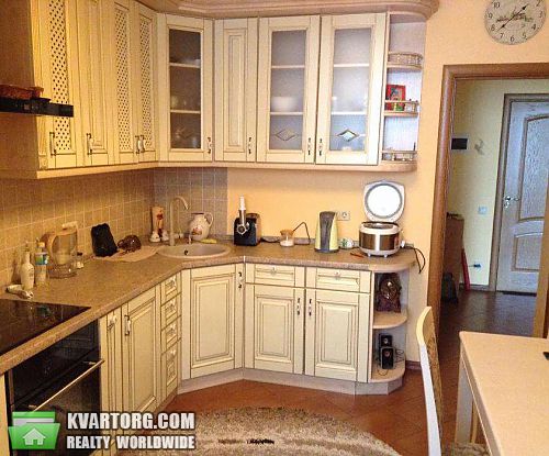 Sell 1-room apartment. Киев, Верховинца — photo 4