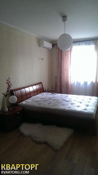 Rent out 3-room apartment. Киев,  Героев Сталинграда пр — photo 1