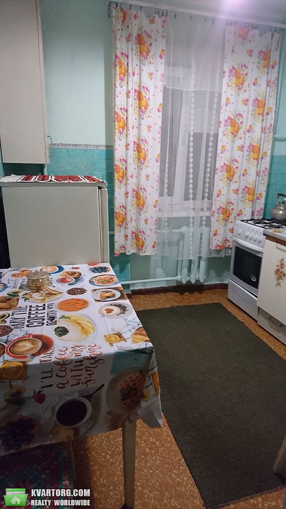 Rent out 2-room apartment. Киев,  Запорожца — photo 2