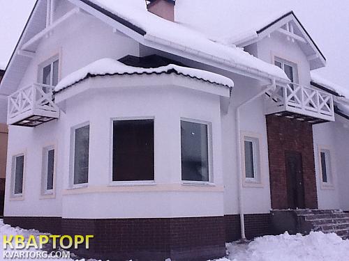 Sell house. Киевская обл.,  Петровская — photo 1