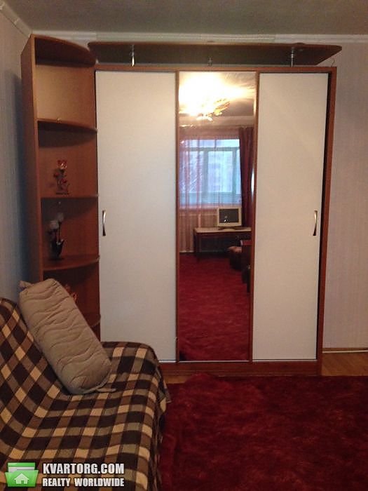 Rent out 1-room apartment. Харьков, Героев Труда — photo 2