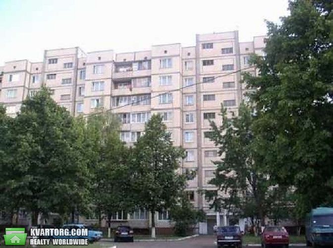 Sell 2-room apartment. Киев,  Королева пр — photo 8