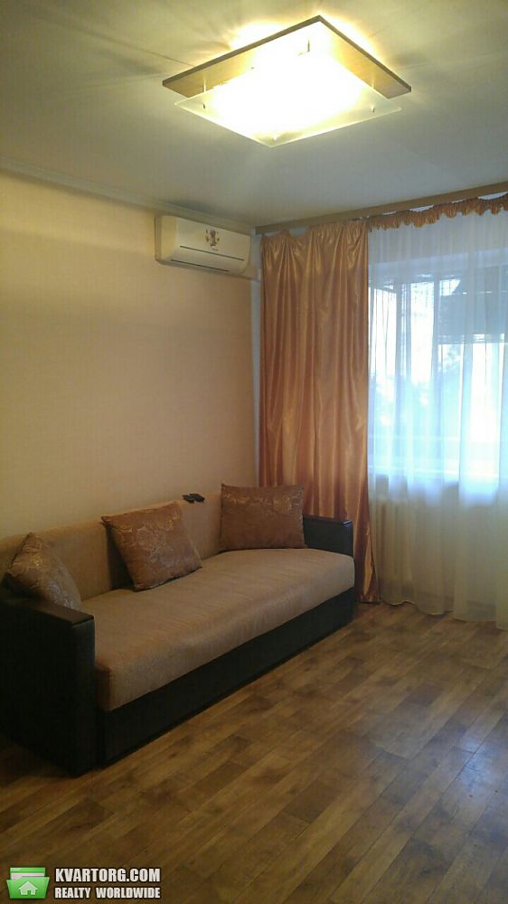 Rent out 1-room apartment. Харьков, ул. Садовопарковая — photo 1