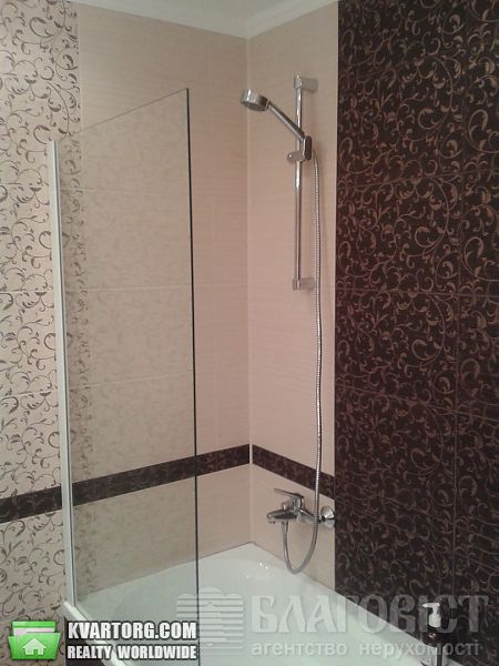 Sell 2-room apartment. Киев, Белицкая — photo 10