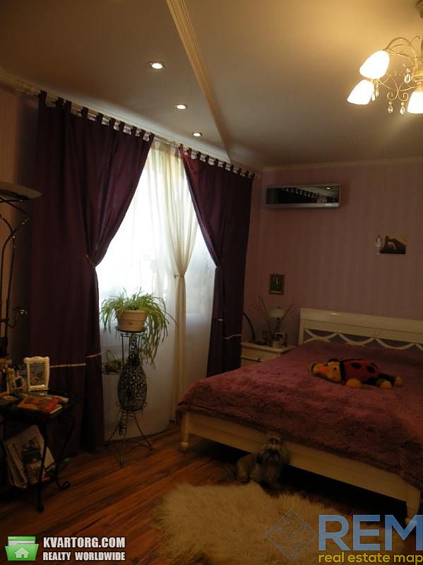 Sell 3-room apartment. Одесса, Заболотного — photo 4