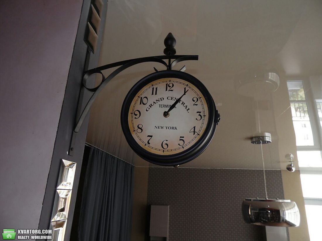 Sell 1-room apartment. Киев,  Дарницкий бул — photo 6
