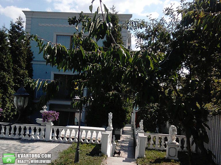 Sell house. Киев,  Зверинецкая — photo 4