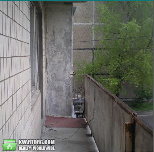 Sell 2-room apartment. Киев,  Драйзера — photo 3