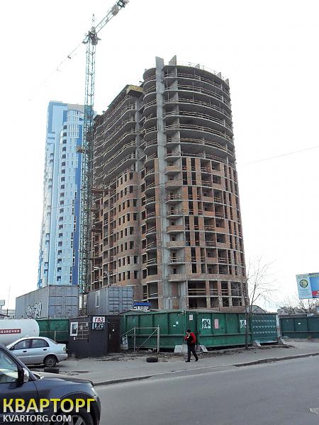 Sell 1-room apartment. Киев,  Воссоединения пр — photo 7