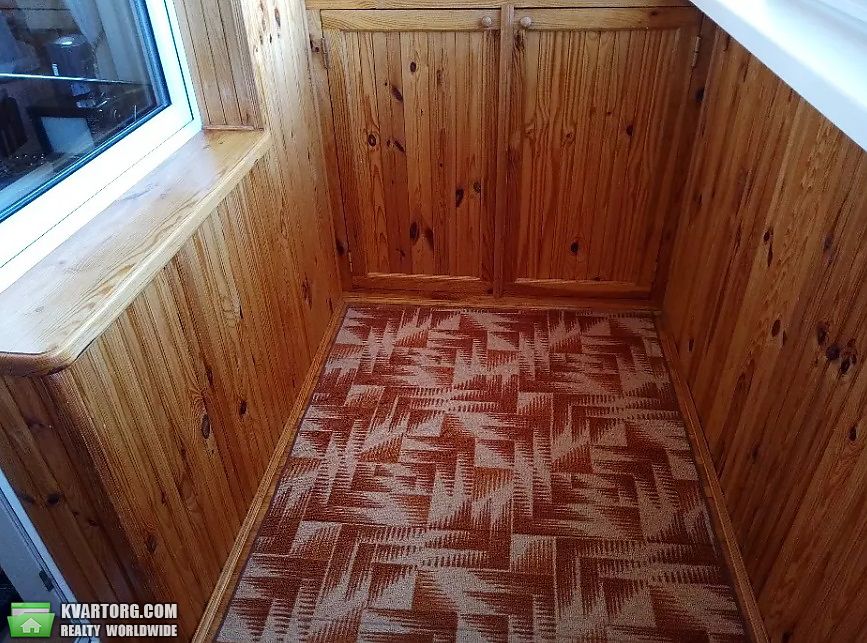 Sell 2-room apartment. Киев,  Цветаевой — photo 5