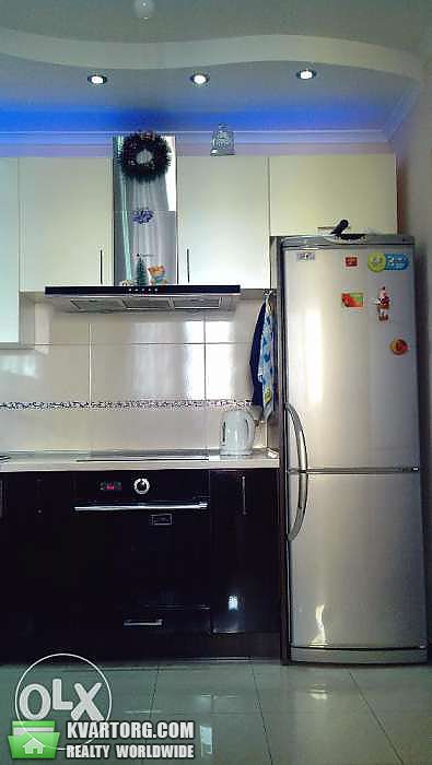 Rent out 1-room apartment. Одесса, Радужный массив — photo 6
