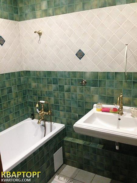 Rent out 2-room apartment. Киев, Лаврская — photo 6