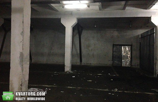 Rent out warehouse. Киев,  Алма-Атинская — photo 3