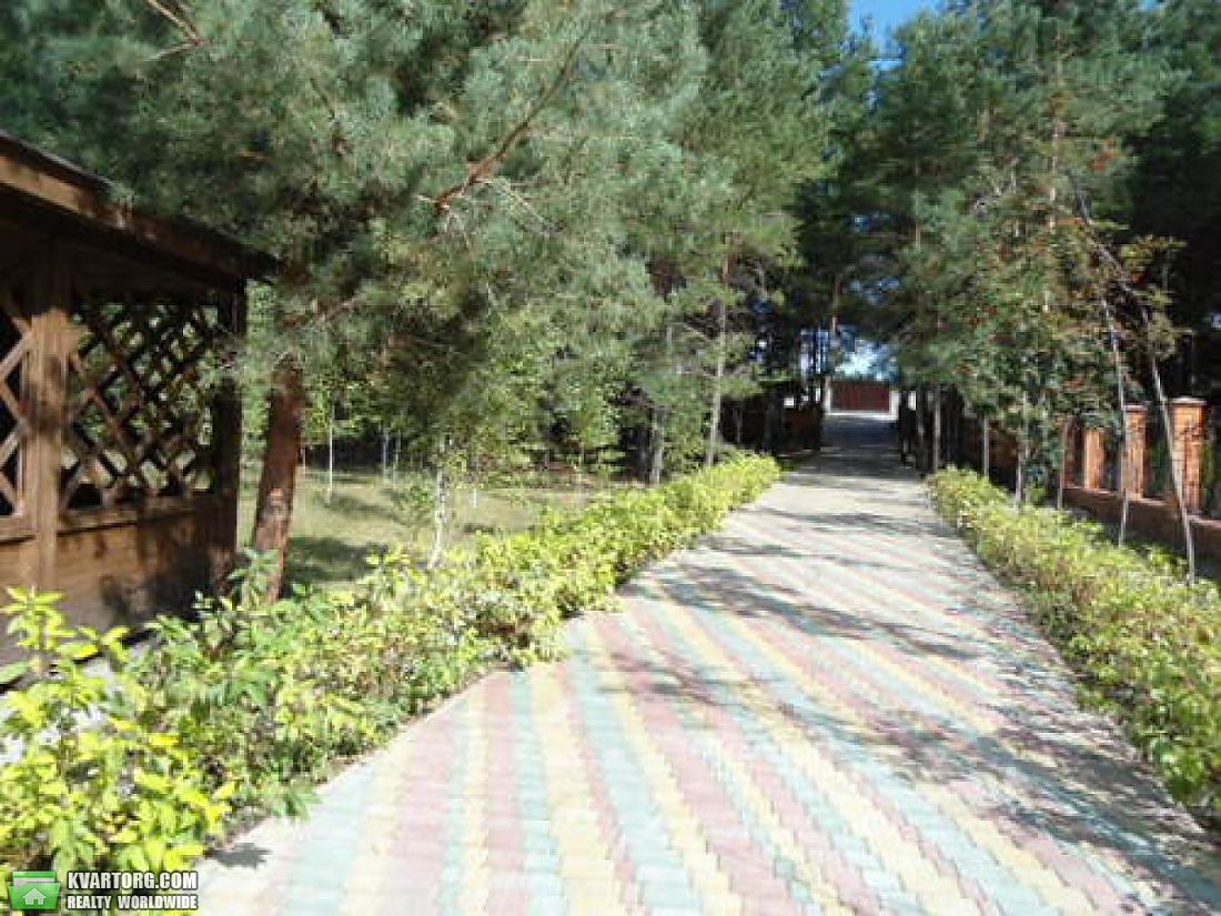 Rent out house. Киевская обл., Козин — photo 2