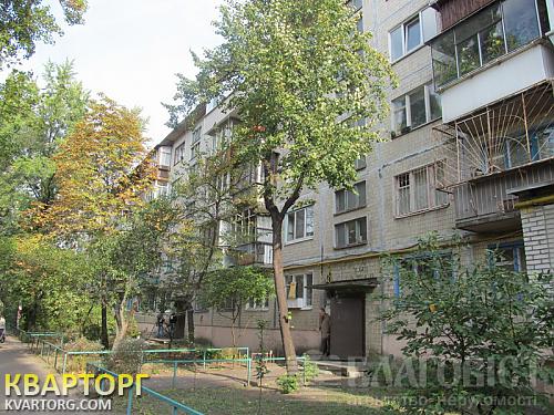 Sell 2-room apartment. Киев,  Братиславская — photo 4