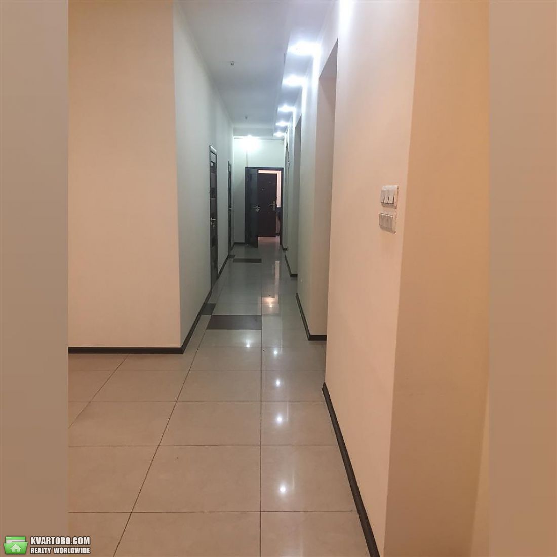 Rent out office. Харьков, Полтавский Шлях — photo 4