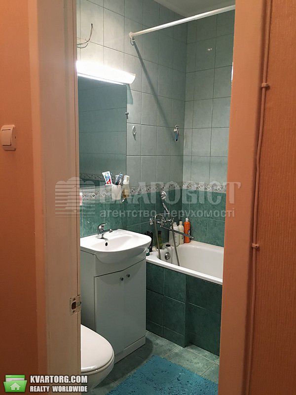 Sell 2-room apartment. Киев,  Киквидзе — photo 6