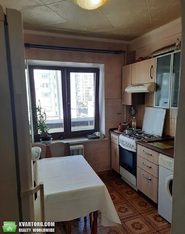 Sell 2-room apartment. Киев, Печенежская — photo 4