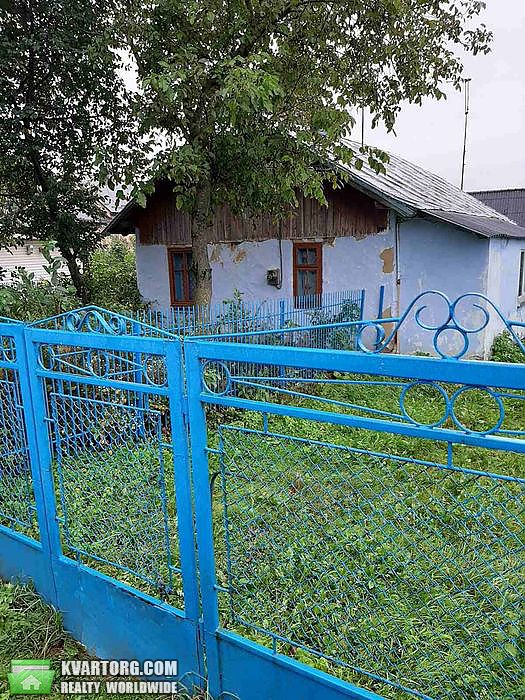 Sell house. Львов, Героев Майдана — photo 1