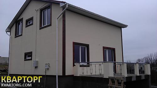 Sell house. Харьков, Розы Люксембург — photo 1