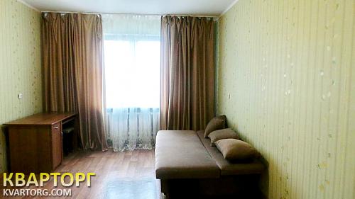 Rent out 3-room apartment. Киев, Урловская — photo 3