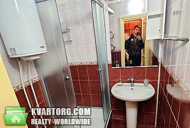 Rent out 1-room apartment. Киев,  Семьи Сосниных — photo 6