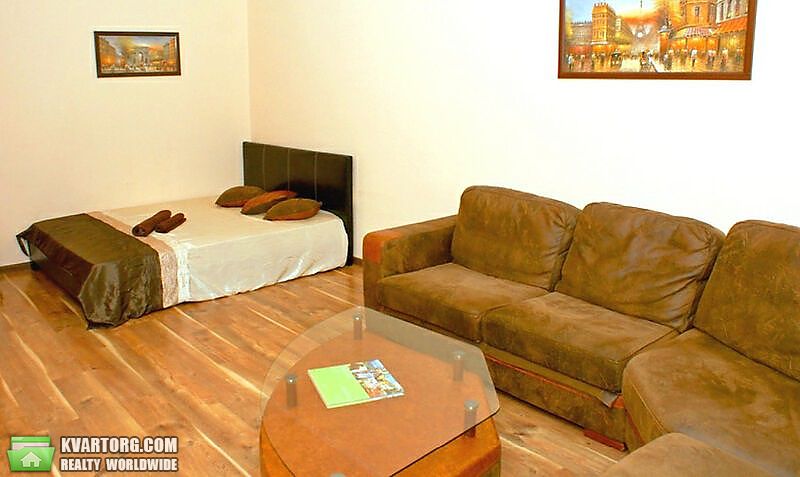 Sell 1-room apartment. Киев,  Воскресенская — photo 4