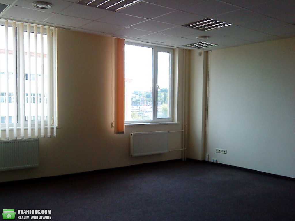 Rent out office. Киев, Гайдара — photo 2