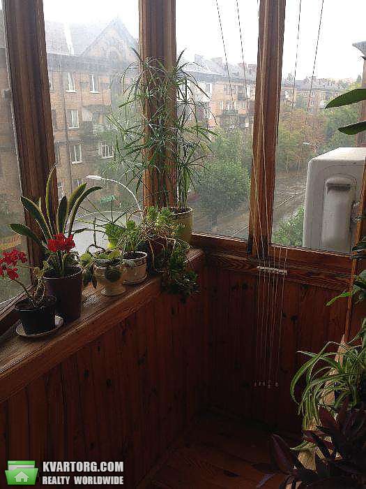 Sell 2-room apartment. Киев,  Симферопольская — photo 6