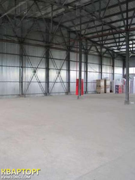 Rent out warehouse. Киев,  Пуховская — photo 2
