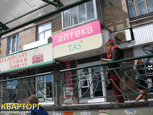 Rent out shop. Киев, пр-т. Воздухофлотский,50/ — photo 1