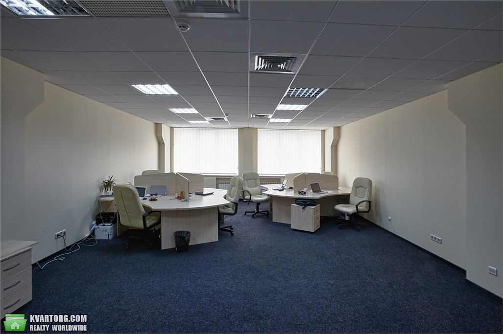 Rent out office. Киев, ул. Васильковская — photo 4