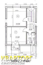 Sell house. Ирпень,  Ломоносова — photo 5