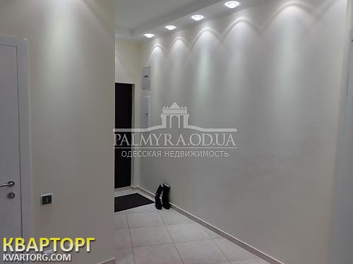 Rent out 3-room apartment. Одесса, Литературная — photo 9