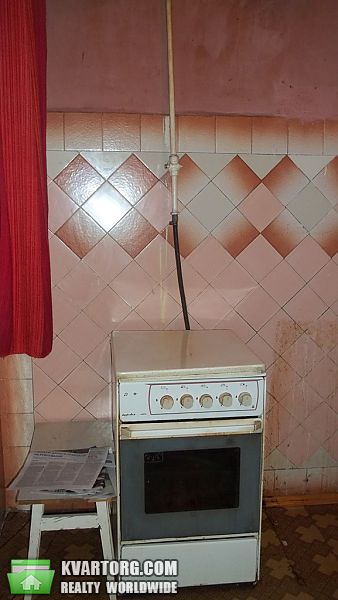 Sell 2-room apartment. Киев, Металлистов — photo 4
