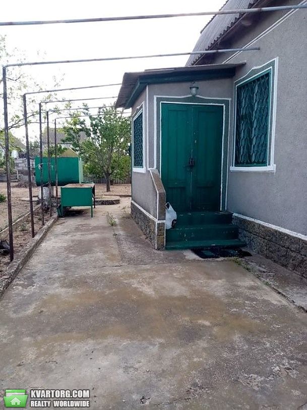 Sell house. Одесса, Шабо — photo 6
