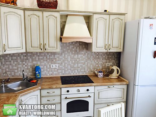 Sell 2-room apartment. Одесса, Маршала Говорова — photo 1