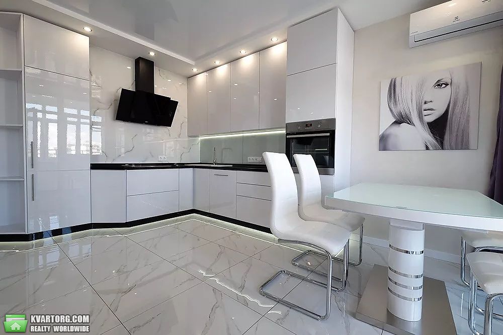 Sell 2-room apartment. Киев,  Липковского — photo 5