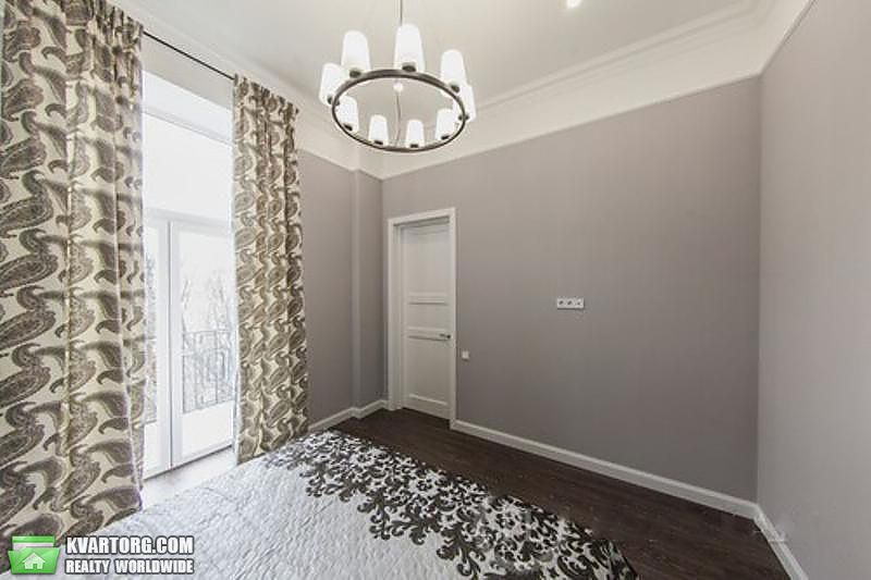 Rent out 3-room apartment. Киев,  Шелковичная — photo 5