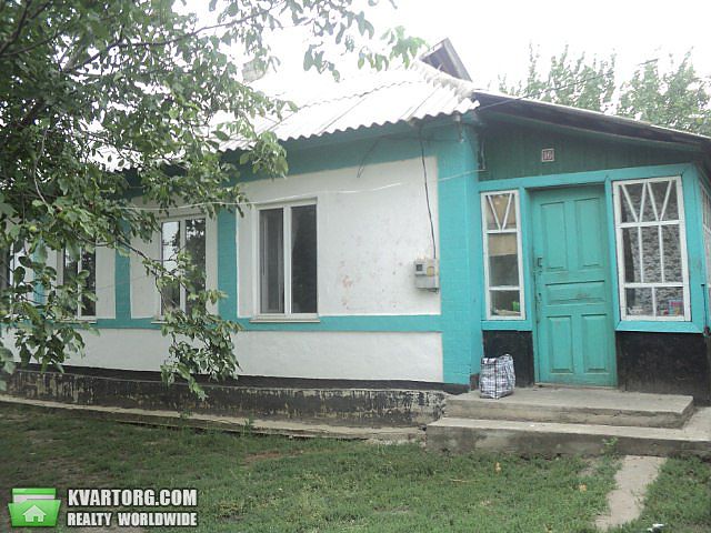Sell house. Николаев, Антоновка — photo 1