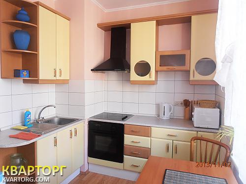 Rent out 2-room apartment. Днепропетровск, Ленина — photo 5