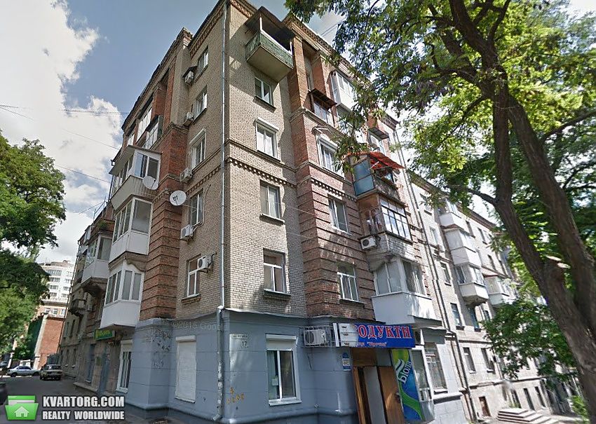 Sell 3-room apartment. Днепропетровск, Фучика — photo 1