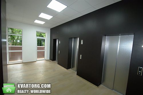 Rent out office. Киев, Антоновича — photo 5