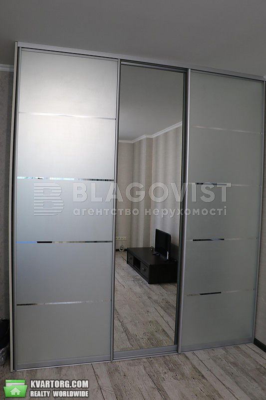 Rent out 1-room apartment. Киев, ломоносова46 — photo 8